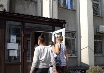 Виплати для ВПО у Запоріжжі з 1 вересня