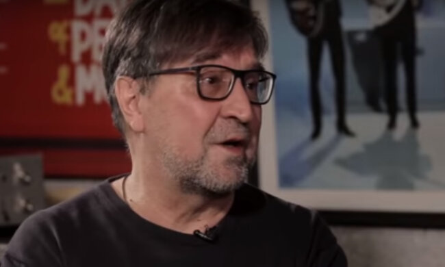 "Ну, скільки можна?!": Шевчук розповів, як слуги Путіна не дають помириться Україні та Росії