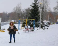 Прогноз погоди на тиждень з 22 по 28 грудня у Харкові