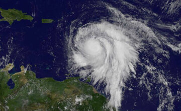 ураган Мария