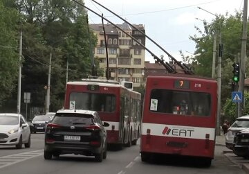 Нова система оплати проїзду в Івано-Франківську