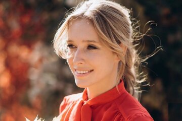 катя осадчая