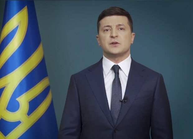 Владимир Зеленский