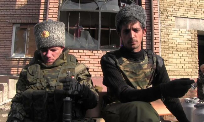 боевики