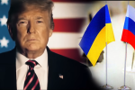 Дональд Трамп, Украина, переговоры