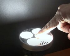 Графік відключення світла на тиждень з 29 вересня по 5 жовтня у Сумській області