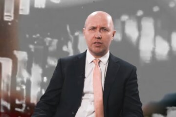 Бізяєв пояснив, чому Німеччина була приречена на поразку у Другій світовій війні