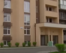 Безкоштовне житло для ВПО у Харкові