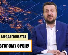 В принципі, у нас кожен президент йде на виборчу кампанію з такими гаслами, - Загородній про обіцянки боротися з олігархатом