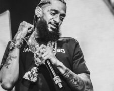 nipsey hussle