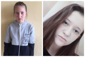 На Одесчине бесследно исчезли две девочки, фото: есть особые приметы