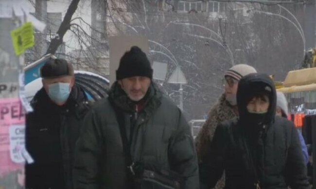 Антициклон из Сибири движется на Одессу, погода резко испортится: чего ожидать 24 февраля