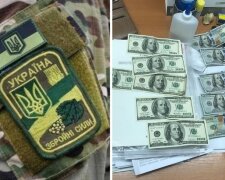 В Киеве врач решил обобрать ветерана АТО с инвалидностью, фото: "Тысячи долларов за..."