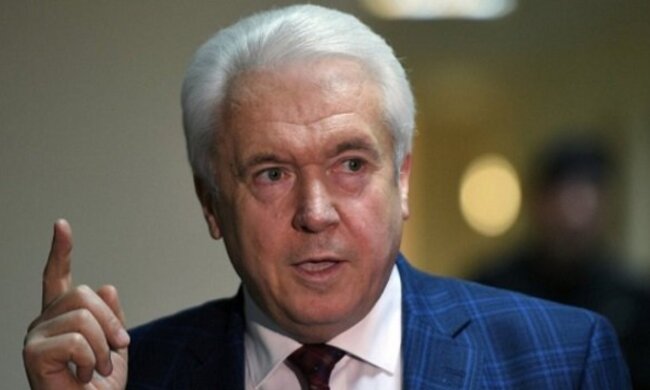 "Пришло время наступать": беглый регионал Олейник пригрозил украинцам возмездием