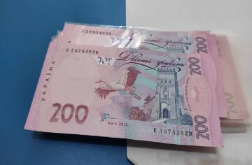 Грошова допомога для ВПО в Полтавській області