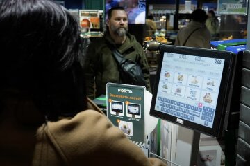 Дефицит продуктов в Николаеве