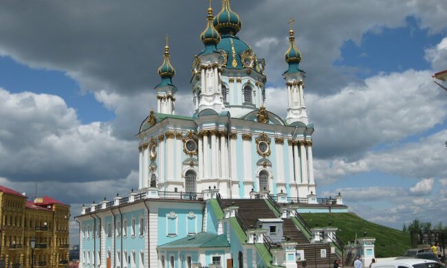 Як виглядав Київ 200 років тому: українська столиця очима Тараса Шевченка