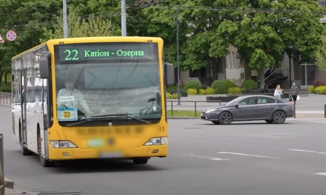Подорожчання проїзду в Хмельницькій області