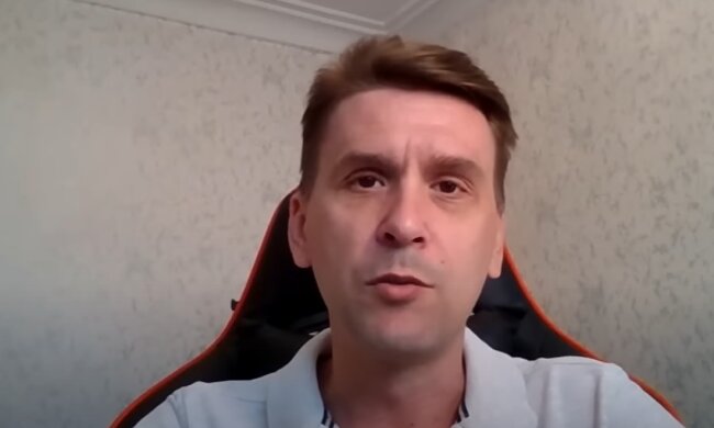 Уже почти восьмой месяц якобы белорусская армия будет участвовать в войне против Украины, - Александр Коваленко