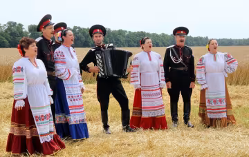 Як українська Кубань несправедливо стала частиною РФ: "кубанські козаки вважали себе..."