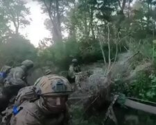 война в Украине, военные