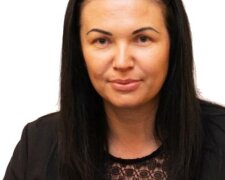 Леся Кашпур