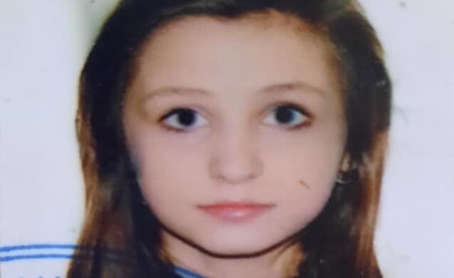 У Дніпрі зникла безвісти 13-річна дівчинка: фото і особливі прикмети
