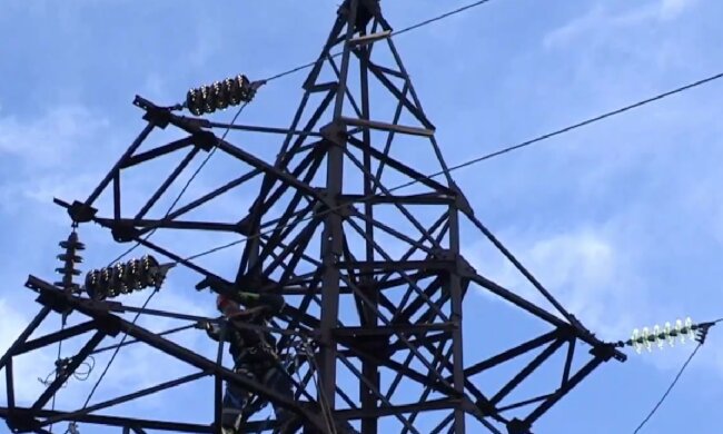 Графики отключения света в Чернигове на 3 марта