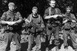 Четверо російських військових усували українців на Донбасі: спливли фото та імена окупантів