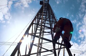 Графіки відключення світла у Рівненській області на 10 квітня