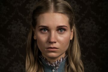 христина асмус