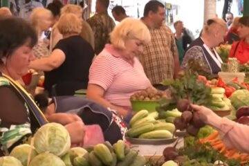 магазин, супермаркет, продукты