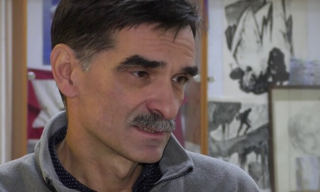 Тренера сборной Украины обвиняют в мошенничестве