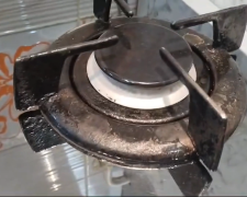 Графік відключення газу на 16-17 березня у Харкові