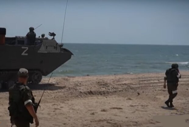 Так було і в Київській області: плани рф на південь України провалилися, окупанти вже тікають