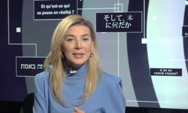 Журналістка Мирослава Бобровська про ставлення країн до можливого вторгнення РФ: «ЄС у гру не вступає»