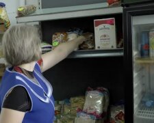 Подорожание круп в Киевской области