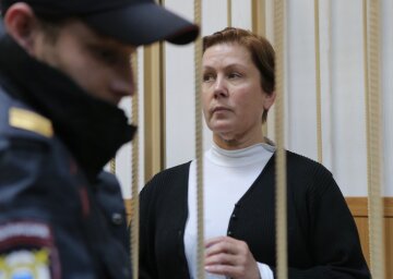 Директора украинской библиотеки в Москве оставили под арестом