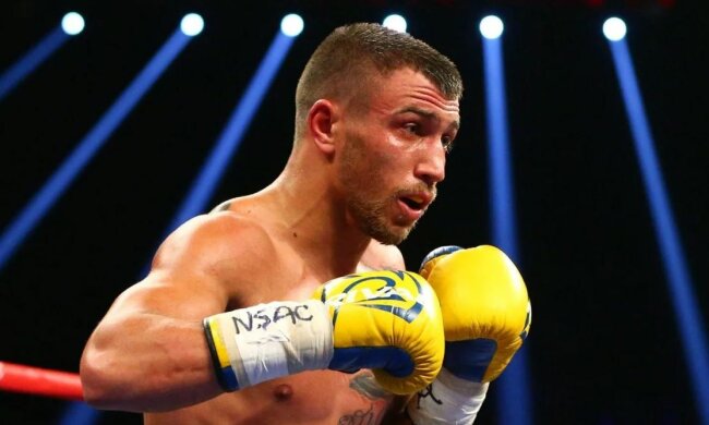 Екс-чемпіон світу назвав найкращих боксерів сучасності: Ломаченко лише третій