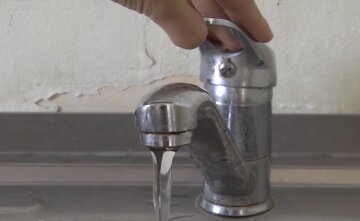 Графік відключення води в Дніпрі з 3 по 5 липня