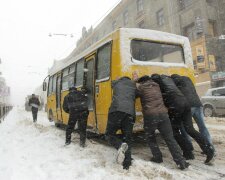 Гробы на колесах: киевские маршрутки проверили на безопасность