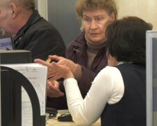 Грошова допомога для ВПО в Запоріжжі