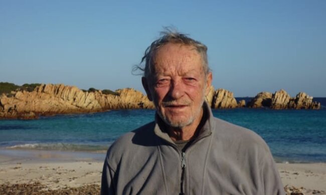 Отшельник с 30-летним стажем обратился к миру с советом, как пережить карантин: "изоляция дает ..."