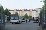 Новый график транспорта в Ивано-Франковске