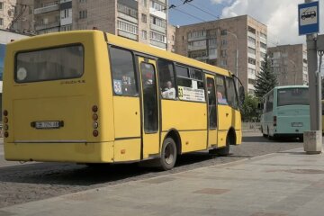 Подорожание проезда в Ровно