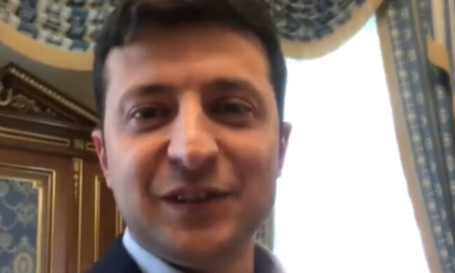 владимир зеленский