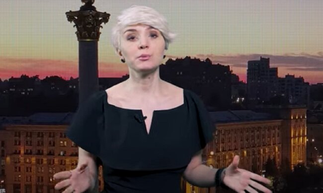 Екатерина Котенкова: насколько подорожал новогодний стол?