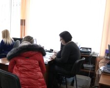 Денежная помощь для пенсионеров в Киевской области