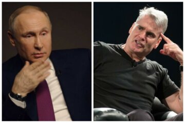 Рок-музыкант Роллинз раскрыл, кем является Путин: "Должен быть в тюрьме"