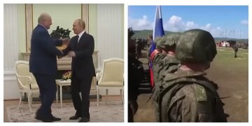 Беларусь перебрасывает войска и технику к границе с Украиной: "в ближайшие дни..."